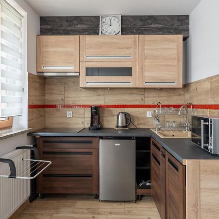 Apartament Strefa Centrum - Z Prywatnym Parkingiem - Space Apart Karpacz Εξωτερικό φωτογραφία
